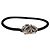 Fascia per capelli Chrome Hearts Crossball Ag925 Argento Auth 157992SAM - vista 2