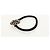 Fascia per capelli Chrome Hearts Crossball Ag925 Argento Auth 157992SAM - vista 4