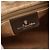 Bolsa de Ombro GUCCI GG Supreme Web Sherry Line PVC Bege Ouro Auth 158511 Dourado - vista 16