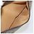 Bolsa de Ombro GUCCI GG Supreme Web Sherry Line PVC Bege Ouro Auth 158511 Dourado - vista 22