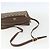 Bolsa de Ombro GUCCI GG Supreme Web Sherry Line PVC Bege Ouro Auth 158511 Dourado - vista 7