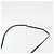 FENDI Zucchino Canvas Schultertasche Braun Auth gh1439 - Ansicht 15