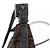 FENDI Zucchino Canvas Schultertasche Braun Auth gh1439 - Ansicht 20