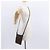 FENDI Zucchino Canvas Schultertasche Braun Auth gh1439 - Ansicht 25