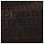 FENDI Zucchino Canvas Schultertasche Braun Auth gh1439 - Ansicht 3