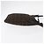 FENDI Zucchino Canvas Schultertasche Braun Auth gh1439 - Ansicht 4