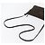 FENDI Zucchino Canvas Schultertasche Braun Auth gh1439 - Ansicht 8