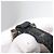 FENDI Zucchino Canvas Schultertasche Braun Auth gh1439 - Ansicht 9