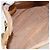 Bolsa de mão GUCCI em couro bege dourado 002 58 0219 Auth 158470 - vista 16