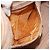 Bolsa de mão GUCCI em couro bege dourado 002 58 0219 Auth 158470 - vista 20