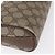 Borsa Sherry Line GG Supreme Web di GUCCI in PVC beige e oro 89 02 018 Auth 157752 D'oro - vista 11