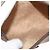 Borsa Sherry Line GG Supreme Web di GUCCI in PVC beige e oro 89 02 018 Auth 157752 D'oro - vista 18
