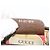 Borsa Sherry Line GG Supreme Web di GUCCI in PVC beige e oro 89 02 018 Auth 157752 D'oro - vista 21