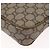 Borsa a Spalla GUCCI GG Plus Supreme PVC Beige Oro Auth ep12498 D'oro - vista 13