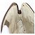 Borsa a Spalla GUCCI GG Plus Supreme PVC Beige Oro Auth ep12498 D'oro - vista 18