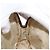 Borsa a Spalla GUCCI GG Plus Supreme PVC Beige Oro Auth ep12498 D'oro - vista 19