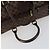 LOUIS VUITTON Damier Ebene Eall 60 Boston Bag N23203 LV Auth bs32032 - view 10