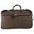 LOUIS VUITTON Damier Ebene Eall 60 Boston Bag N23203 LV Auth bs32032 - view 13