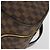 LOUIS VUITTON Damier Ebene Eall 60 Boston Bag N23203 LV Auth bs32032 - view 15