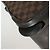 LOUIS VUITTON Damier Ebene Eall 60 Boston Bag N23203 LV Auth bs32032 - view 16