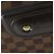 LOUIS VUITTON Damier Ebene Eall 60 Boston Bag N23203 LV Auth bs32032 - view 19
