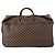 LOUIS VUITTON Damier Ebene Eall 60 Boston Bag N23203 LV Auth bs32032 - view 2