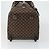 LOUIS VUITTON Damier Ebene Eall 60 Boston Bag N23203 LV Auth bs32032 - view 6