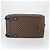 LOUIS VUITTON Damier Ebene Eall 60 Boston Bag N23203 LV Auth bs32032 - view 8