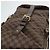 LOUIS VUITTON Damier Ebene Eall 60 Boston Bag N23203 LV Auth bs32032 - view 9
