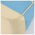 Borsa a mano Miu Miu in pelle blu argento Auth bs31862 - vista 14