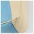 Borsa a mano Miu Miu in pelle blu argento Auth bs31862 - vista 9