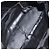 Borsa a Spalla in Pelle Gucci Bamboo 2way Nera Oro 001 2123 1633 Auth 157233 Nero D'oro - vista 17