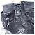 Borsa a Spalla in Pelle Gucci Bamboo 2way Nera Oro 001 2123 1633 Auth 157233 Nero D'oro - vista 19