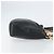 Borsa a Spalla in Pelle Gucci Bamboo 2way Nera Oro 001 2123 1633 Auth 157233 Nero D'oro - vista 4