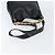 Borsa a Spalla in Pelle Gucci Bamboo 2way Nera Oro 001 2123 1633 Auth 157233 Nero D'oro - vista 9