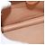 Céline Borsa a mano in tela Macadam CELINE in pelle PVC marrone oro Auth 160851 D'oro - vista 11