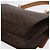 Céline Borsa a mano in tela Macadam CELINE in pelle PVC marrone oro Auth 160851 D'oro - vista 16