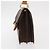 Céline Borsa a mano in tela Macadam CELINE in pelle PVC marrone oro Auth 160851 D'oro - vista 3