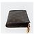 Bucket LOUIS VUITTON Monogramma Secchiello PM Pochette Accessorio LV Auth 158672 - vista 4