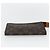 Bucket LOUIS VUITTON Monogramma Secchiello PM Pochette Accessorio LV Auth 158672 - vista 6