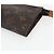 Bucket LOUIS VUITTON Monogramma Secchiello PM Pochette Accessorio LV Auth 158672 - vista 7