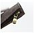 Bucket LOUIS VUITTON Monogramma Secchiello PM Pochette Accessorio LV Auth 158672 - vista 9
