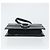 Borsa a Spalla in Pelle GUCCI outlet Nera Argento Auth bs32045 Nero - vista 10