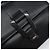 Borsa a Spalla in Pelle GUCCI outlet Nera Argento Auth bs32045 Nero - vista 15