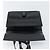 Borsa a Spalla in Pelle GUCCI outlet Nera Argento Auth bs32045 Nero - vista 16
