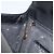 Borsa a Spalla in Pelle GUCCI outlet Nera Argento Auth bs32045 Nero - vista 21