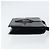 Borsa a Spalla in Pelle GUCCI outlet Nera Argento Auth bs32045 Nero - vista 4