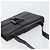 Borsa a Spalla in Pelle GUCCI outlet Nera Argento Auth bs32045 Nero - vista 6