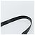 Borsa a Spalla in Pelle GUCCI outlet Nera Argento Auth bs32045 Nero - vista 8