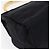 PRADA Borsa a mano in nylon blu navy oro Auth 160865 D'oro - vista 15